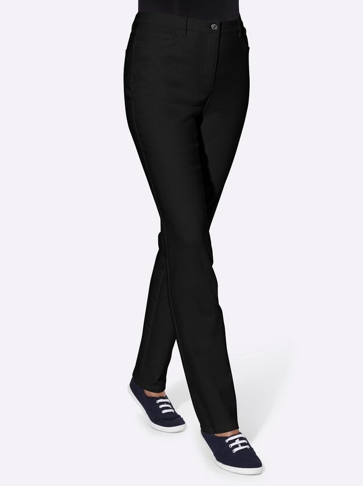 Cosma Bequeme Jeans 5-Pocket-Hose Cosma Bequeme Jeans 5-Pocket-Hose von Cosma