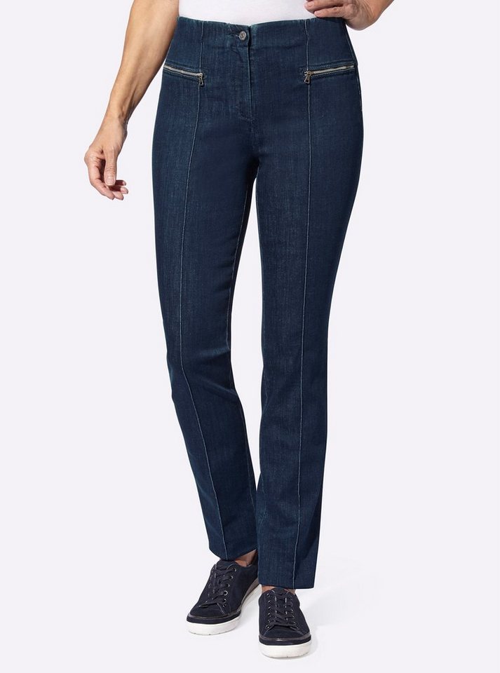 Cosma Bequeme Jeans Jeans . von Cosma