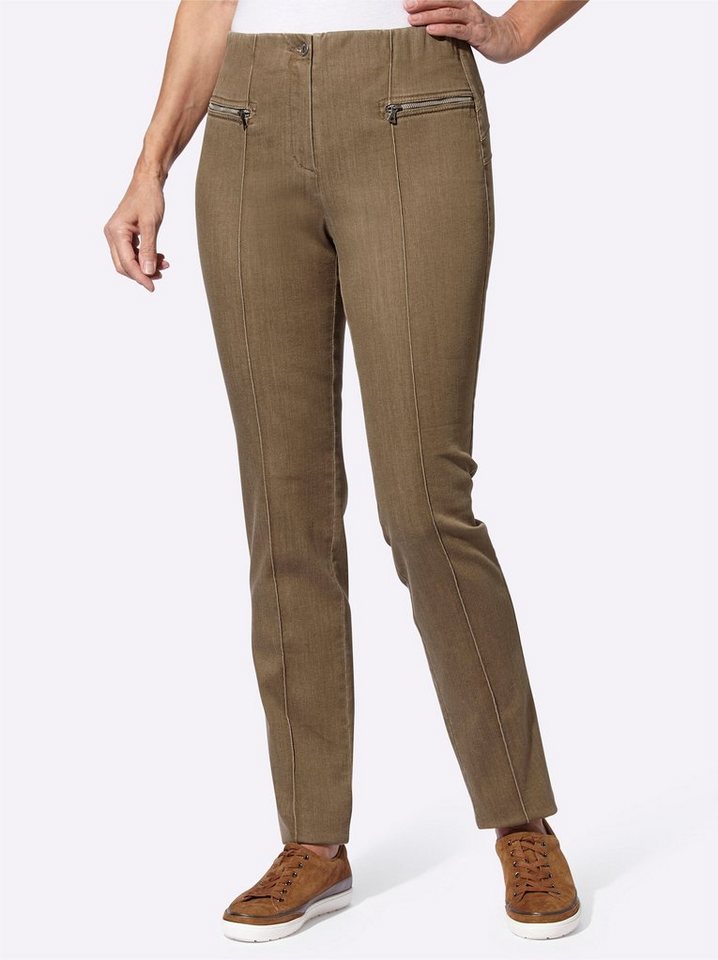 Cosma Bequeme Jeans Jeans von Cosma