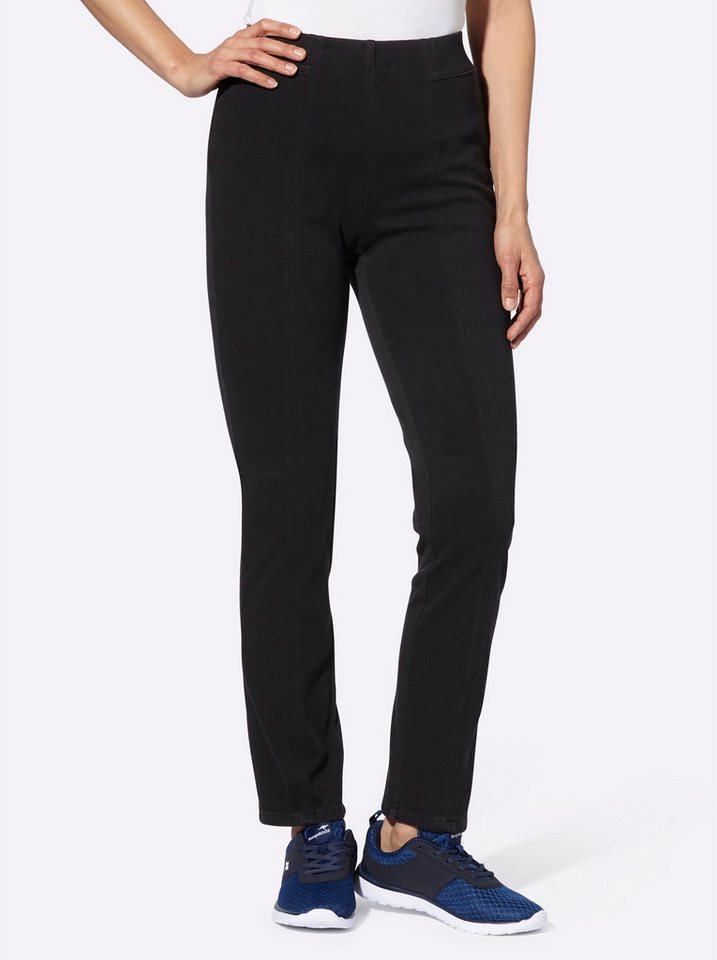 Cosma Bequeme Jeans Jeans von Cosma