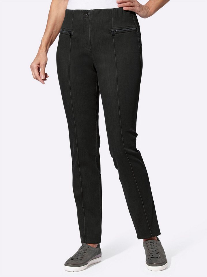 Cosma Bequeme Jeans Jeans Cosma Bequeme Jeans Jeans von Cosma