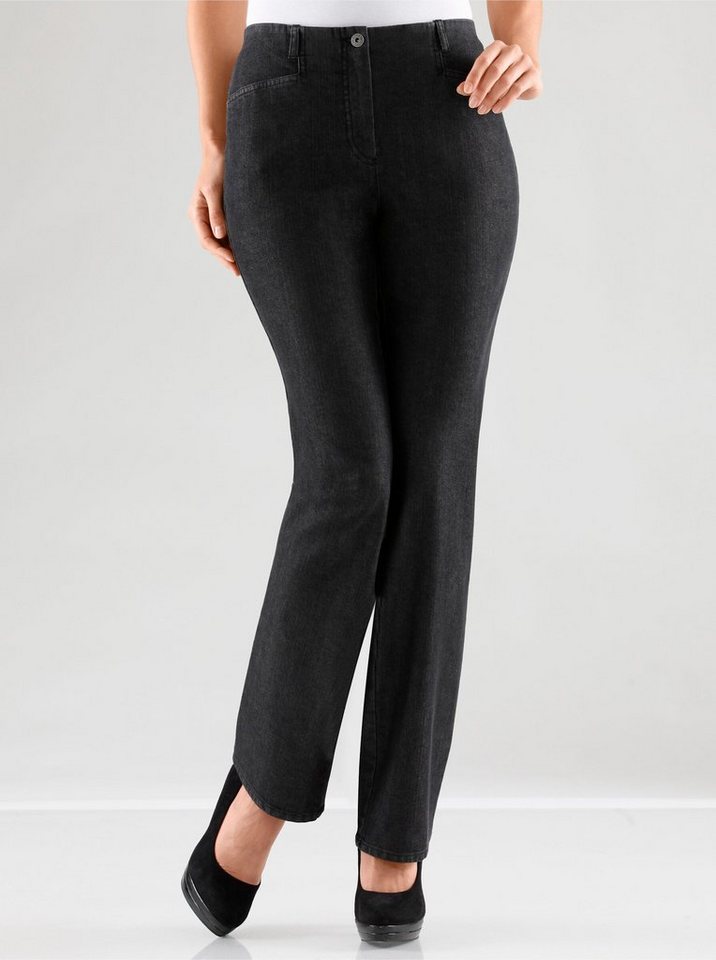 Cosma Bequeme Jeans Jeans Cosma Bequeme Jeans Jeans von Cosma