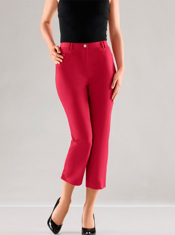 Cosma Shorts 7/8-Hose Cosma Shorts 7/8-Hose von Cosma