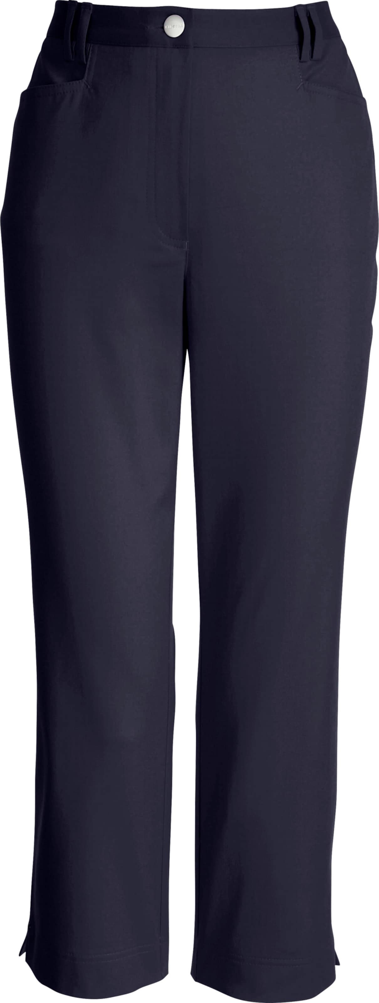 Sieh an! Damen 7/8-Hose marine von Cosma