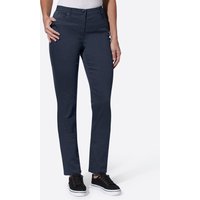 Witt Weiden Damen Hose marine von Cosma