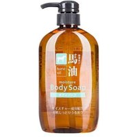Cosme Station - Horse Oil Moisture Body Soap 1000ml Refill von Cosme Station
