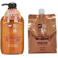 Cosme Station - Horse Oil Conditioner - Haarspülung Cosme Station - Horse Oil Conditioner - Haarspülung von Cosme Station