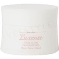 Cosme Station - Luxense 3 In 1 Ex Balm 50g von Cosme Station