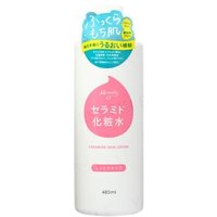 Cosme Station - Mamolly Ceramide Lotion Moist Type 485ml Cosme Station - Mamolly Ceramide Lotion Moist Type 485ml von Cosme Station