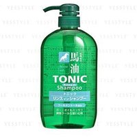 Cosme Station - Men's Care Horse Oil 2-in-1 Tonic Conditioning Shampoo 600ml Cosme Station - Men's Care Horse Oil 2-in-1 Tonic Conditioning Shampoo 600ml von Cosme Station
