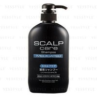 Cosme Station - Men's Care Scalp Care Shampoo 600ml Cosme Station - Men's Care Scalp Care Shampoo 600ml von Cosme Station