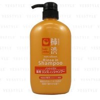 Cosme Station - Persimmon Tannin 2-in-1 Conditioning Shampoo 600ml Cosme Station - Persimmon Tannin 2-in-1 Conditioning Shampoo 600ml von Cosme Station