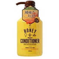 Cosme Station - P's Honey Repair Conditioner 400ml Cosme Station - P's Honey Repair Conditioner 400ml von Cosme Station