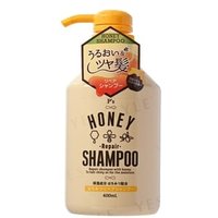 Cosme Station - P's Honey Repair Shampoo 400ml Cosme Station - P's Honey Repair Shampoo 400ml von Cosme Station