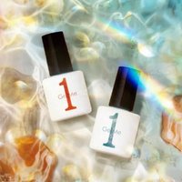 Cosme de Beaute - Gel Me 1 Nail Color 101 Tea Rose von Cosme de Beaute