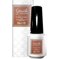 Cosme de Beaute - Genish Manicure Nail Color 115 Mademoiselle 8ml von Cosme de Beaute