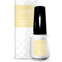 Cosme de Beaute - Genish Manicure Nail Color 122 Daydream 8ml von Cosme de Beaute