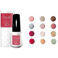 Cosme de Beaute - Genish Manicure Nail Color 80 Feel von Cosme de Beaute