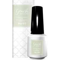 Cosme de Beaute - Genish Manicure Nail Color 95 Feuille 8ml von Cosme de Beaute