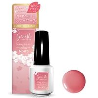 Cosme de Beaute - Genish Manicure Nail Color SP65 Rose Haze von Cosme de Beaute
