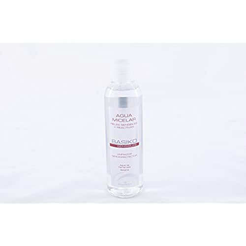 BASIKO COSMECLINIK AGUA MICELAR 300 ML BASIKO COSMECLINIK AGUA MICELAR 300 ML von CosmeClinik