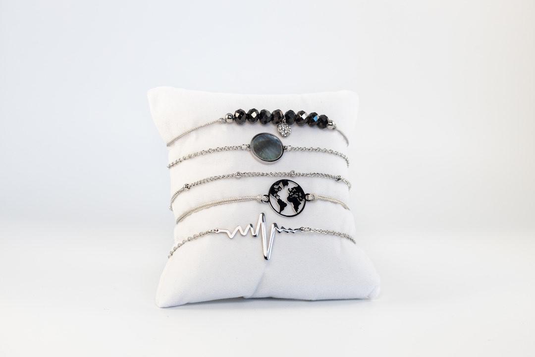 Hand/Fußketten Set Hochwertig von CosmeaJewelry