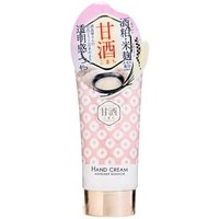 Cosmetex Roland - Amazake Komachi Hand Cream 80g von Cosmetex Roland