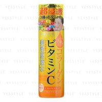 Cosmetex Roland - Beauty Liquid Concentrate Ultra Moisturizing Lotion Vitamin C 185ml von Cosmetex Roland
