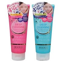 Cosmetex Roland - Biyougeneki Deep Cleansing Essence In Gel CH - 200g von Cosmetex Roland