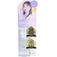 Cosmetex Roland - CITRUSPA Airy & Easy Glossy Repair Oil Musk Floral 100ml von Cosmetex Roland