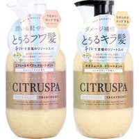 Cosmetex Roland - CITRUSPA Treatment Neo Smooth - Citrus Tea - 400ml Refill von Cosmetex Roland
