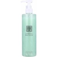Cosmetex Roland - Chanoshi Matcha Cleansing Gel 300ml von Cosmetex Roland
