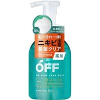 Cosmetex Roland - Citrus Prince Off MD Acne Care Whip 360ml von Cosmetex Roland