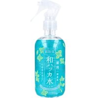 Cosmetex Roland - Junsohada Japanese Spa & Aroma Water Mist 250ml von Cosmetex Roland