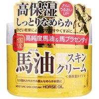 Cosmetex Roland - Loshi Horse Oil EX Moisture Skin Cream- Feuchtigkeitscreme von Cosmetex Roland