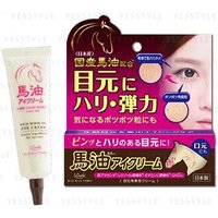 Cosmetex Roland - Loshi Horse Oil Eye Treatment Cream 20g von Cosmetex Roland