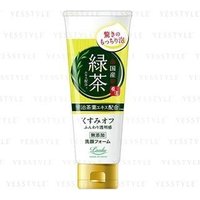 Cosmetex Roland - Loshi Moist Aid Facial Wash Green Tea 120g von Cosmetex Roland