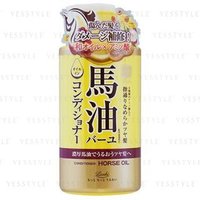 Cosmetex Roland - Loshi Moist Aid Horse Oil Conditioner 450ml von Cosmetex Roland