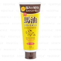 Cosmetex Roland - Loshi Moist Aid Horse Oil Hair Treatment 270g von Cosmetex Roland