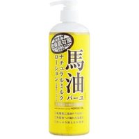Cosmetex Roland - Loshi Moist Aid Horse Oil Moisture Skin Lotion 485ml von Cosmetex Roland