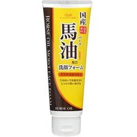 Cosmetex Roland - Loshi Horse Oil Moist Face Foam - Reinigungsschaum von Cosmetex Roland