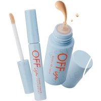 Cosmetex Roland - OFF ism Liquid Cover Concealer Natural Beige - 6.5g von Cosmetex Roland
