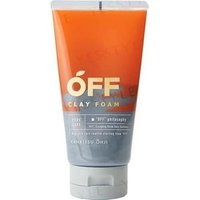 Cosmetex Roland - Off Clay Foam 120g von Cosmetex Roland