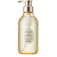 Cosmetex Roland - S Free Silky Shampoo 480ml von Cosmetex Roland