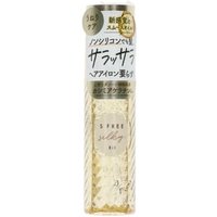 Cosmetex Roland - S Free Silky Smooth Hair Oil 100ml von Cosmetex Roland