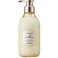 Cosmetex Roland - S Free Silky Treatment 400ml Refill von Cosmetex Roland