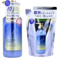 Cosmetex Roland - Truest By S Free Acid & Heat Care Treatment 400ml Refill von Cosmetex Roland