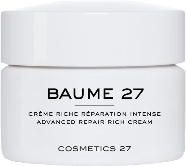 Cosmetics 27 Baume 27 50 ml von Cosmetics 27