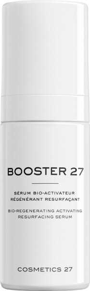 Cosmetics 27 Booster 27 30 ml von Cosmetics 27