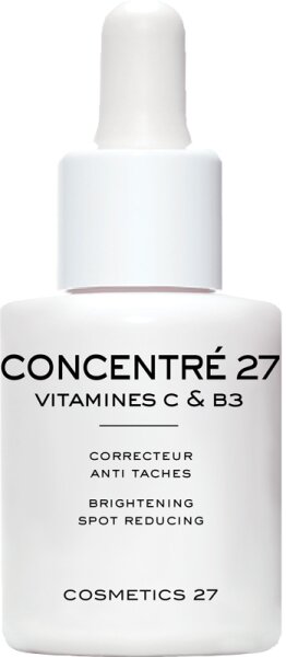 Cosmetics 27 Concentre 27 30 ml von Cosmetics 27